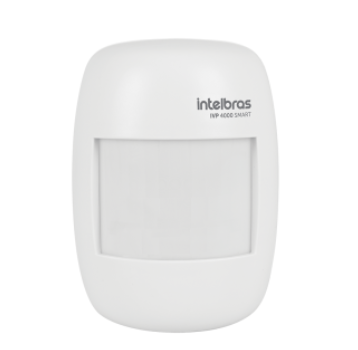 SENSOR INFRAVERMELHO SEM FIO IVP 4000
