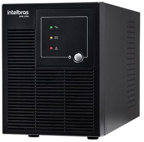 NOBREAK SENOIDAL SNB 1500VA BIVOLT