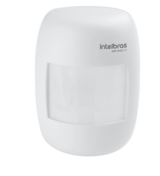 SENSOR INFRAVERMELHO COM FIO IVP 3000 CF