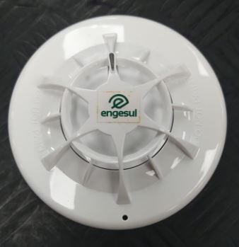 DETECTOR TERMO VELOCIMETRO