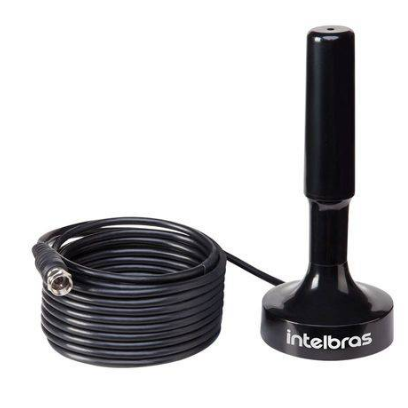 ANTENA DE TV INTERN VHF/UHF/HDTV AI 2031