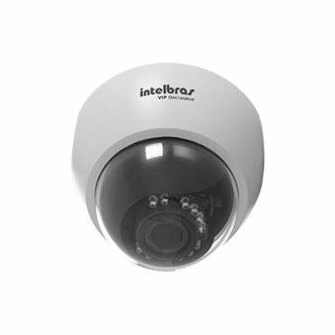 CAMERA IP DOME VIP DM1M IRVF 