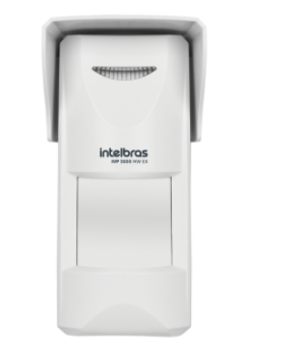 SENSOR PASSIVO IVP 3000 MW EX