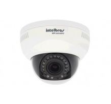 CAMERA IP DOME VIP DM2M IRVF