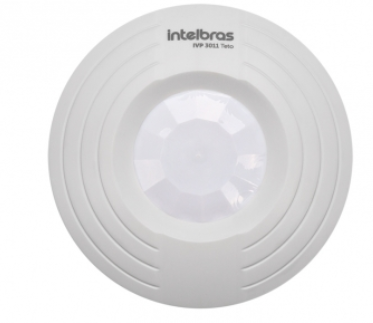 SENSOR PASSIVO IVP 3011 TETO