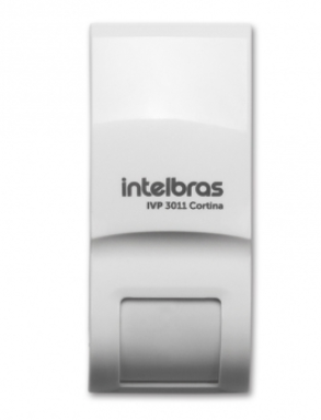 SENSOR PASSIVO IVP 3011 CORTINA