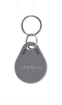 CHAVEIRO RFID 13,56 TH 1000MF - CZ