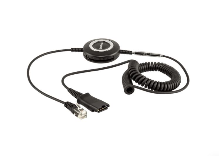 CORDAO QD R19 QDI15