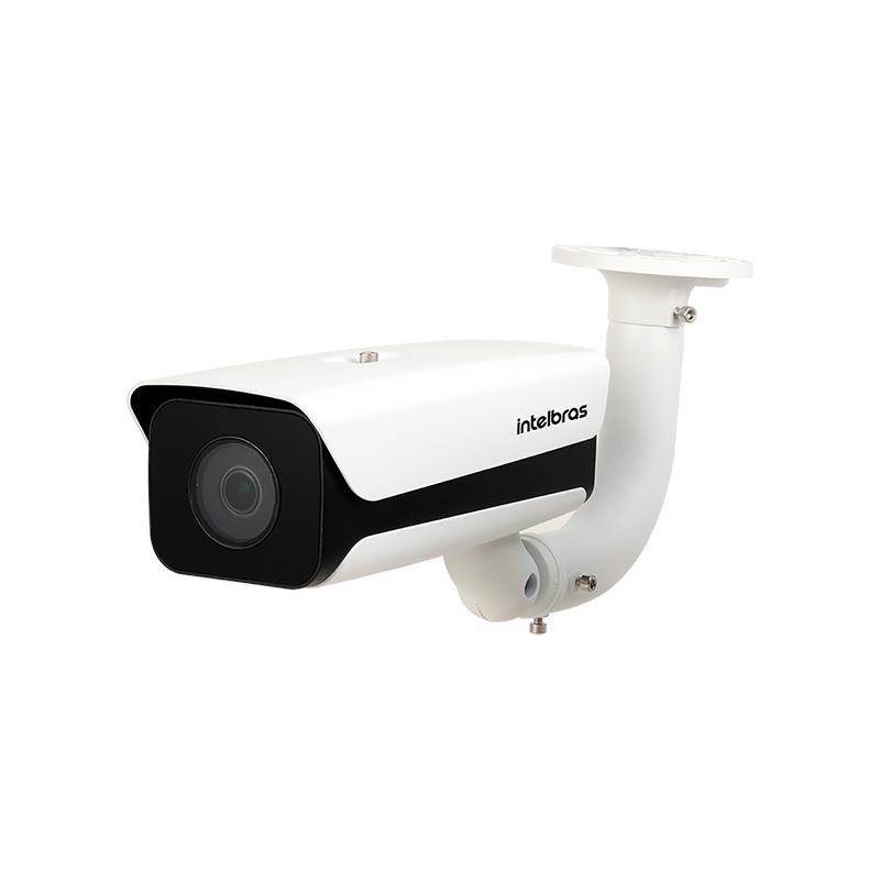 CAMERA IP BULLET VIP 7208 LPR 2MP G2