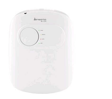 FONTE D ALIMENTACAO ININTERRUPTA FA1220S