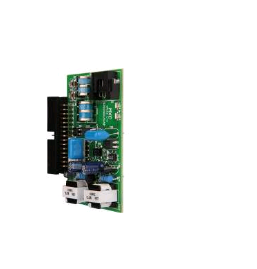 PLACA LTS CP 48/CP 112 (2LINHAS)