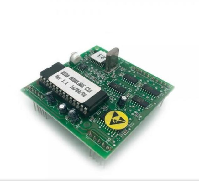 ATENDEDOR DIGI DISA TI 2CANAIS COR 8000