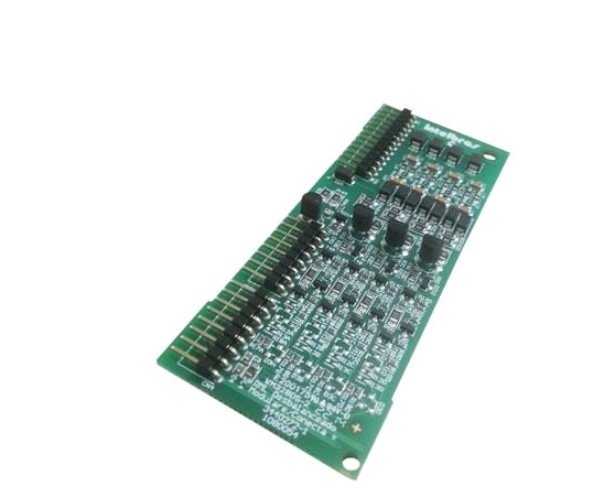 PLACA RAMAL BALANCEADA MODULARE MAIS