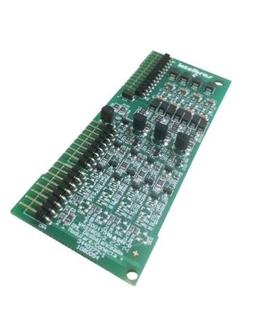 PLACA RAMAL DESB 4RM MODULARE MAIS