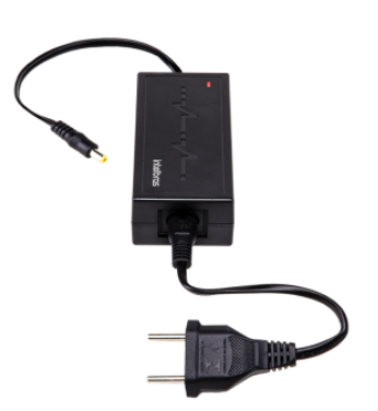FONTE 12V 5A  EF1205