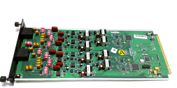 PLACA TRONCO ANALOGICO UNNITI 2000 3000