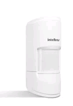 SENSOR IR SEM FIO IVP 4101 PET SMART