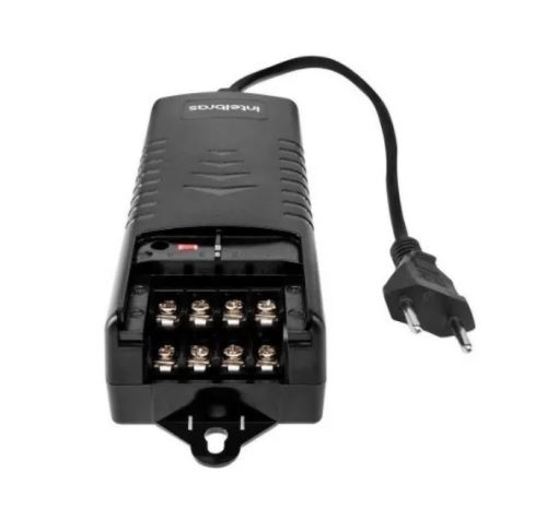 FONTE 12V 3A EF1203+