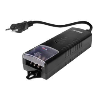 FONTE 12V 5A MULTISSAIDA EF1205+ COM LED