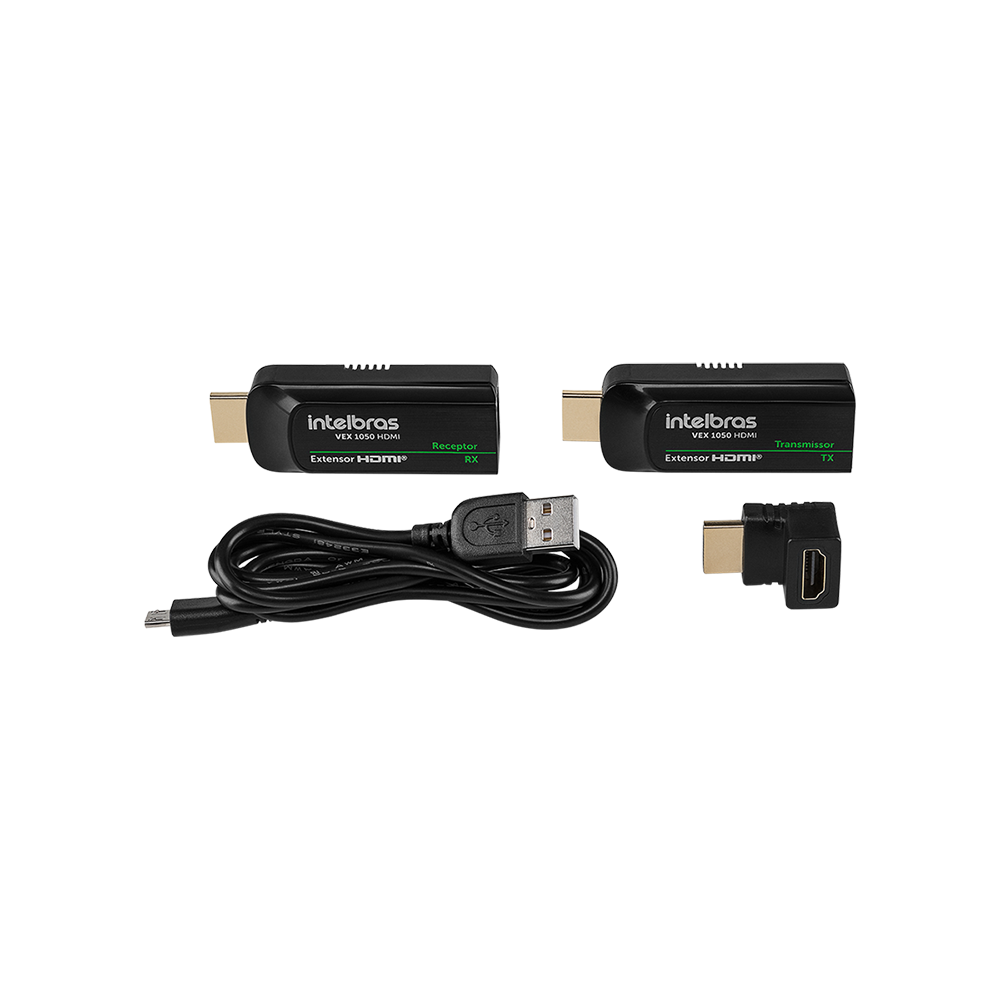 VEX 1050 HDMI EXTENSOR HDMI