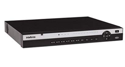 GRAVADOR DIGITAL NVD 3116 P COM 2TB