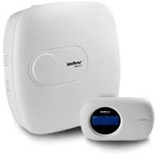 CENTRAL DE ALARME AMT 2110