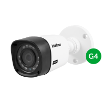 CAMERA IR BULLET VHD 1220B G4