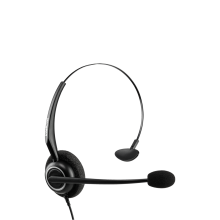 HEADSET CHS 55 USB