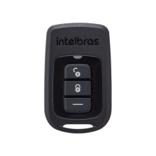 CONTROLE REMOTO PRETO XAC 8000