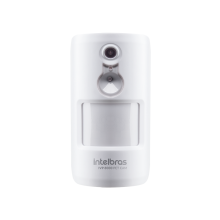 SENSOR PASSIVO SEM FIO IVP 8000 PET CAM 