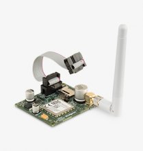 MÓDULO GPRS XAG 8000                    