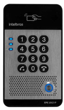PORTEIRO ELETRONICO XPE 1013 IP