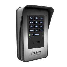 TERMINAL DEDICA PORTEIRO XPE1013 PLUS ID