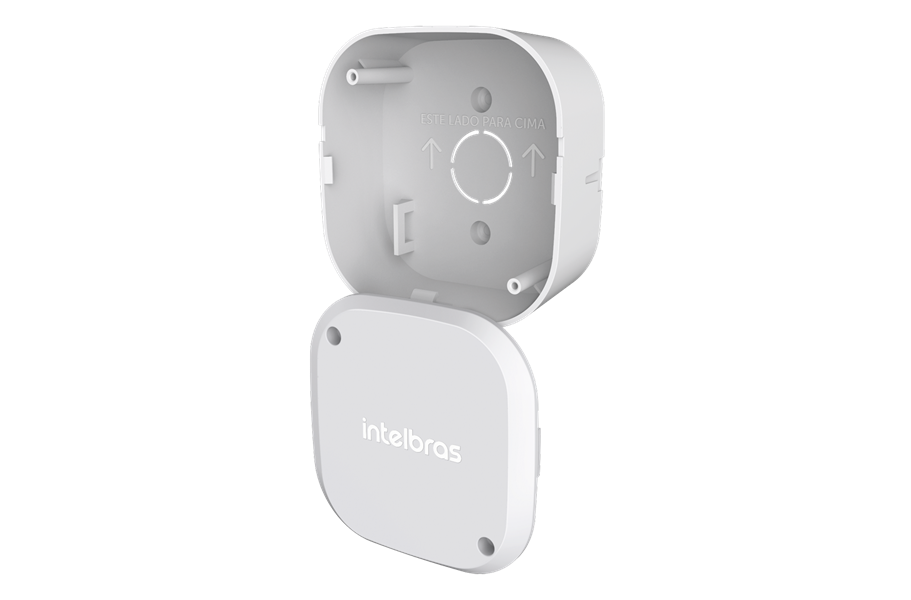 CAIXA DE PASSAGEM VBOX 1100