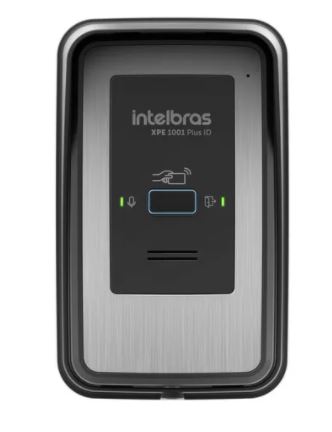 TERMINAL DEDICA PORTEIRO XPE1001 PLUS ID