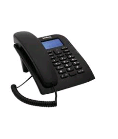 TELEFONE COM FIO TC 60 ID
