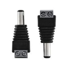 CONECTOR BORNE P4 MACHO C/ 10 UN