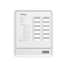 CENTRAL DE ALARME INC CONV C/BAT CIC 06L