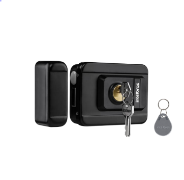 FECHADURA MOTORIZADA FX 3000 MF