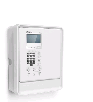 CENTRAL DE ALARME DE INC. END CIE 1125