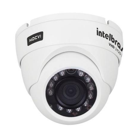CAMERA IR DOME VHD 3120D HD720P G5