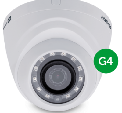 CAMERA IR DOME VHD 1120D HD720P G5