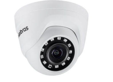 CAMERA IR DOME VHL 1120D HD 720P