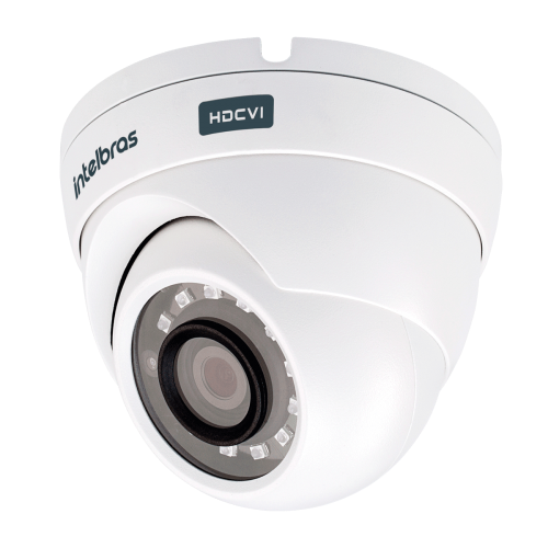 CAMERA IR DOME VHD 3420D 4MP G4