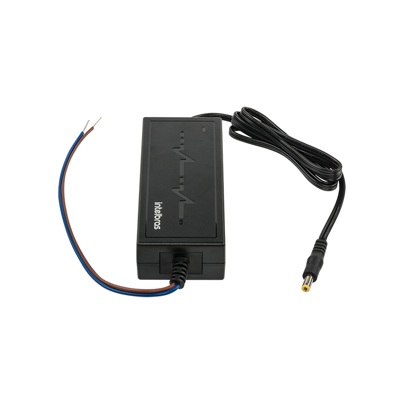 FONTE AC/DC SEM PLUG 12V 5A - EF 1205S