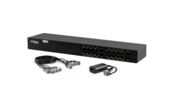 BALUN COM ALIMENTACAO VB 1016 WP 