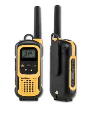 RADIO COMUNICADOR RC 4102