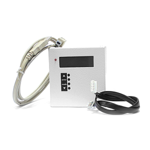 GRAVADOR ALARME - XG 2100