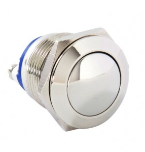 BOTAO DE SAIDA INOX BT 1000 IN