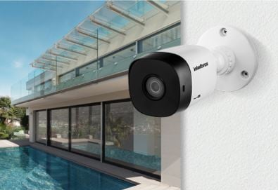 CAMERA IR BULLET VHD 1220B G5